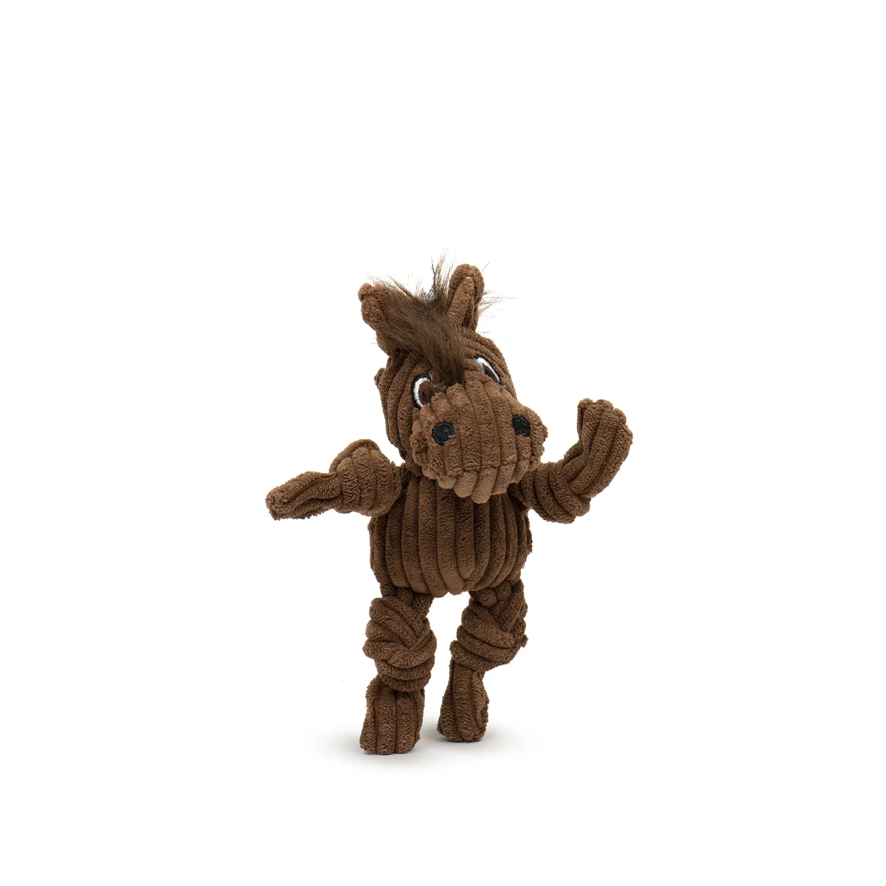 Apple Dumplin' Fall Wee Huggles - Dog Toy - 6 Options