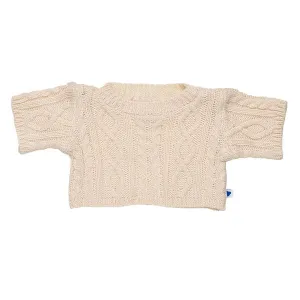 Aran Sweater
