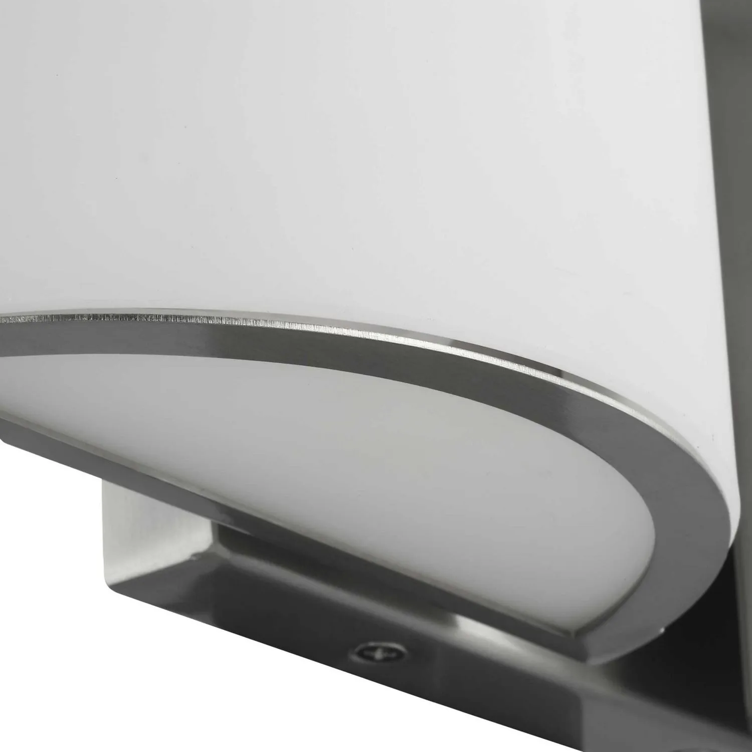 Arch LED Bath Light