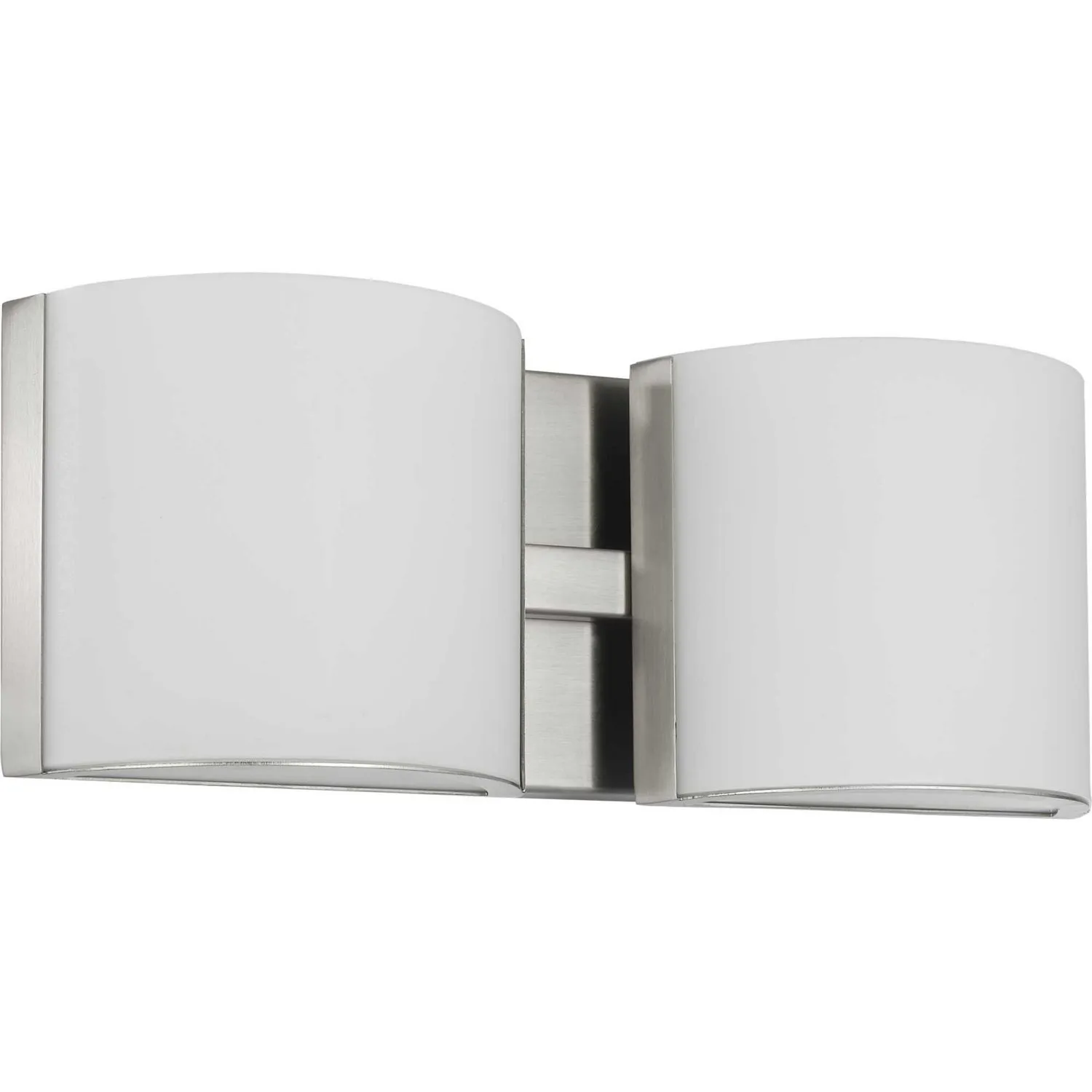 Arch LED Bath Light