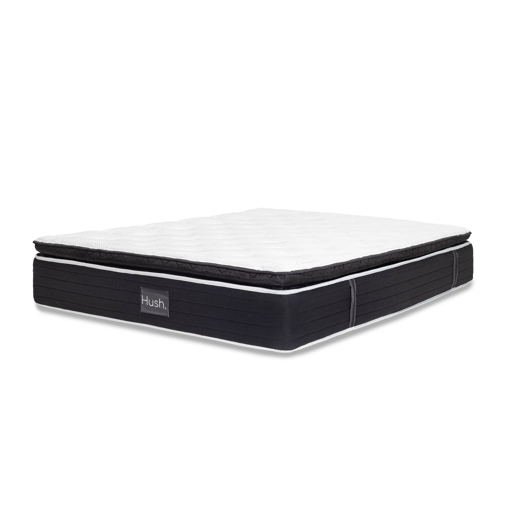 Arctic Luxe Hybrid Mattress