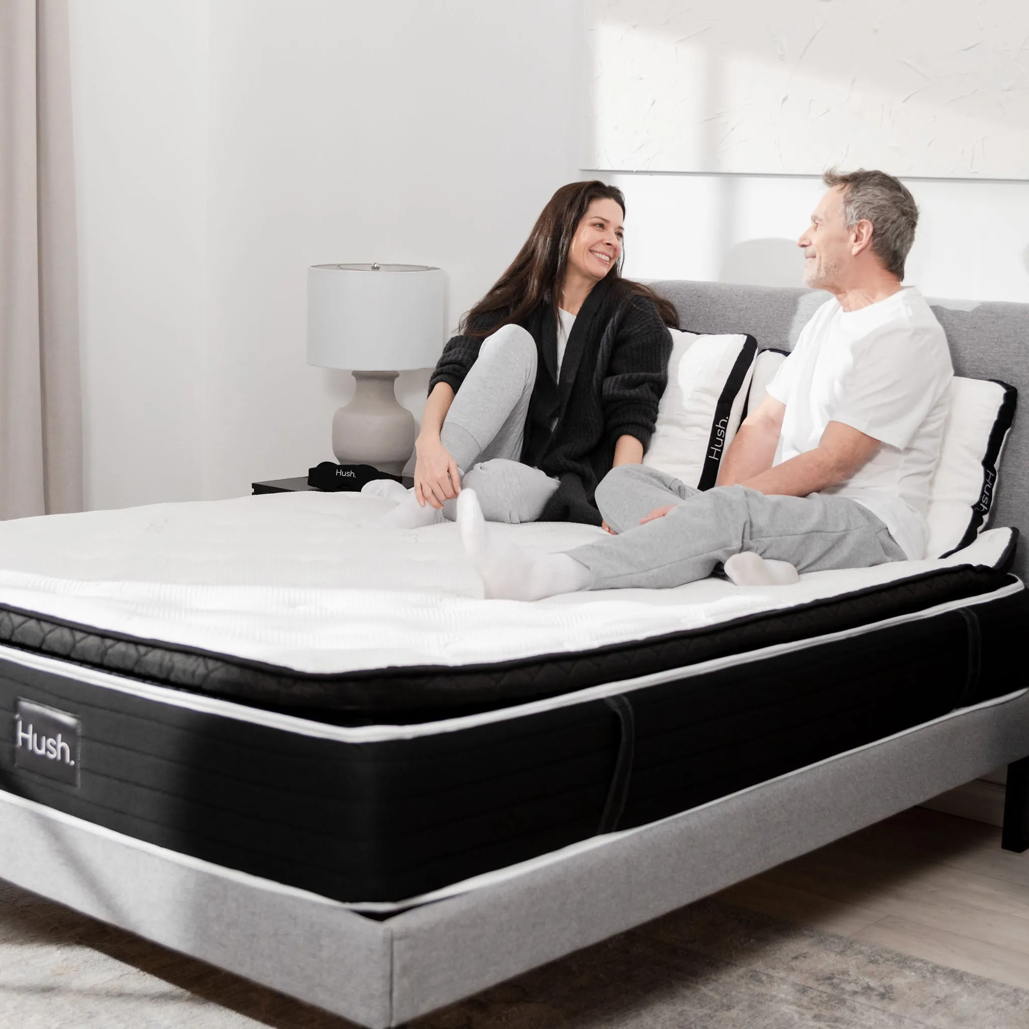Arctic Luxe Hybrid Mattress