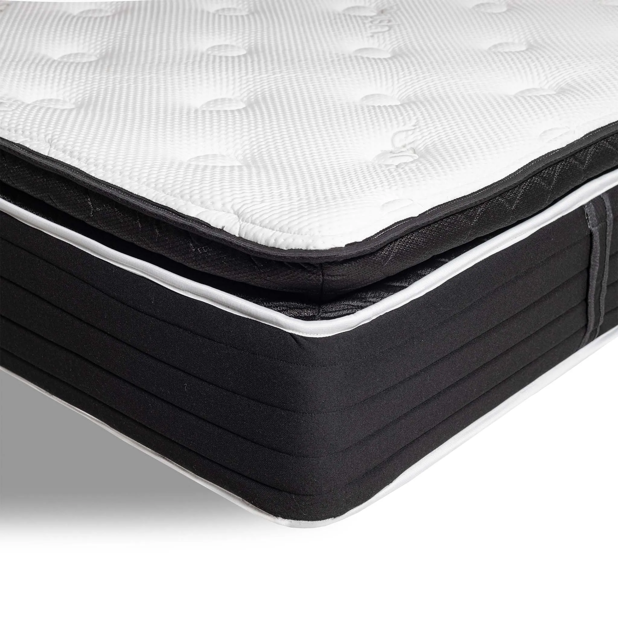 Arctic Luxe Hybrid Mattress