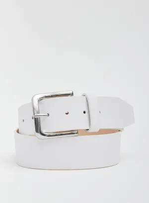 Arthur Leather Belt
