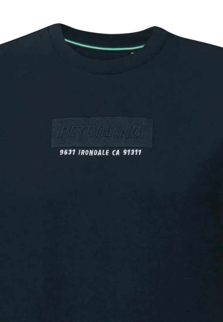 Artwork Sweater Fillmore
