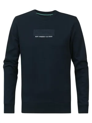 Artwork Sweater Fillmore