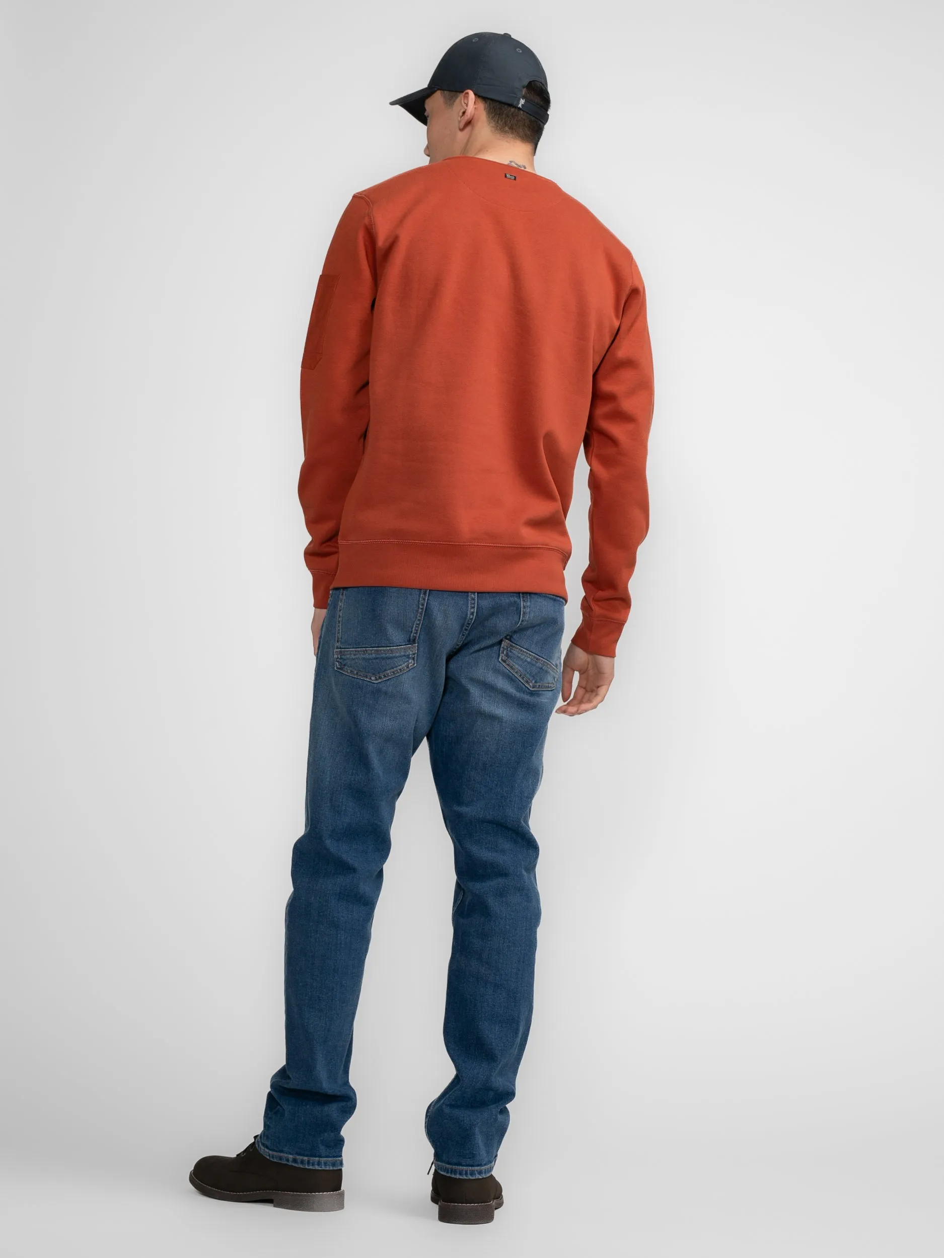 Artwork Sweater Ruth