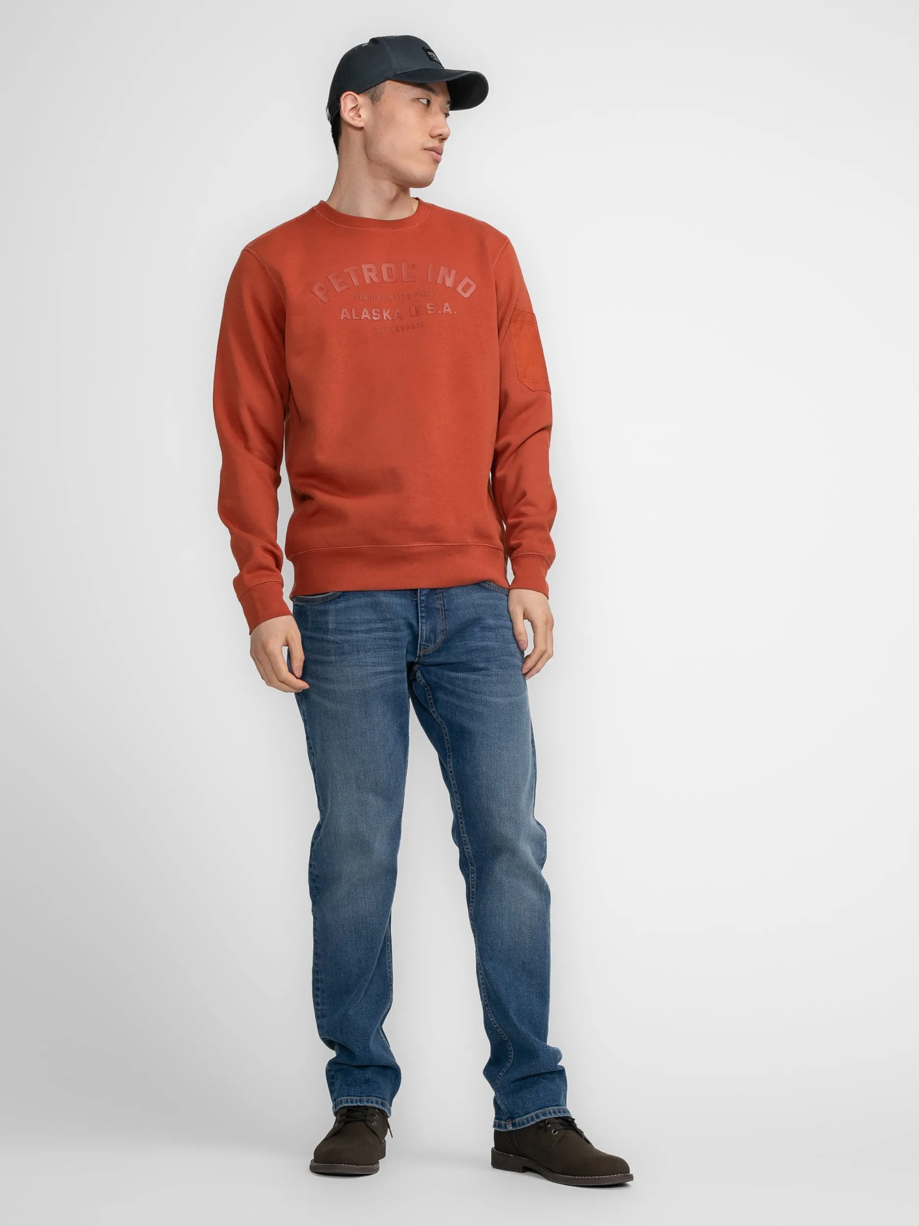 Artwork Sweater Ruth