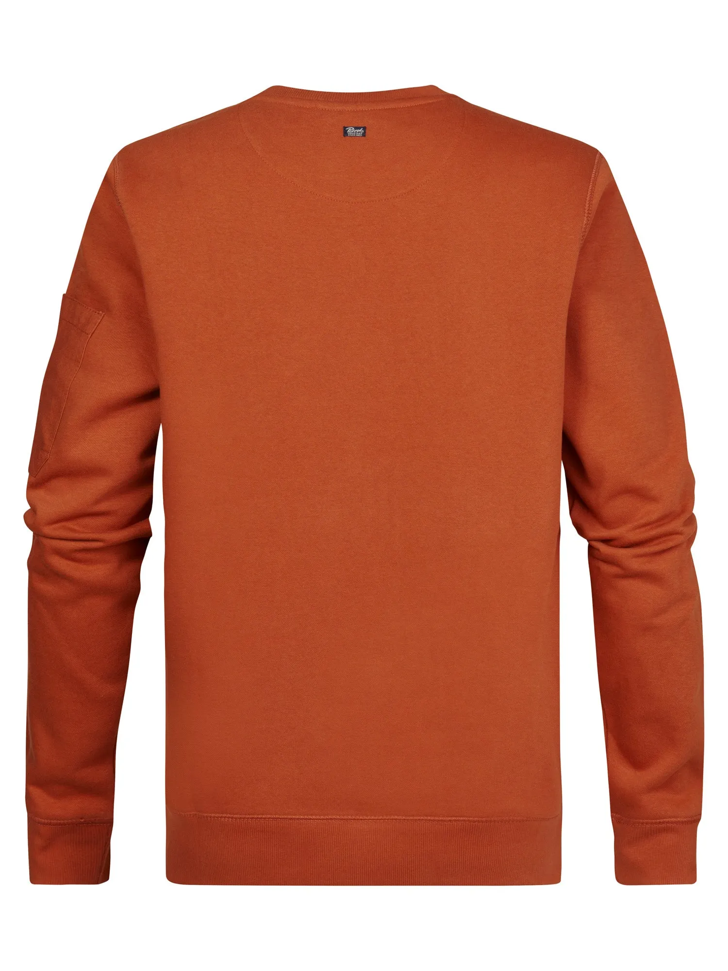 Artwork Sweater Ruth