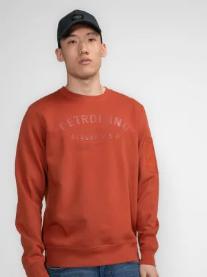 Artwork Sweater Ruth