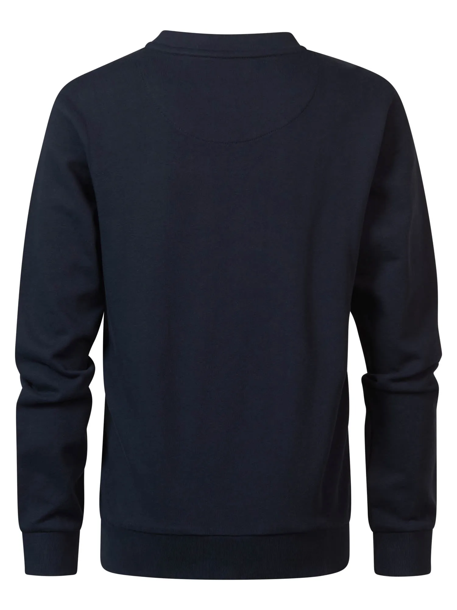 Artwork Sweater Vacationeer