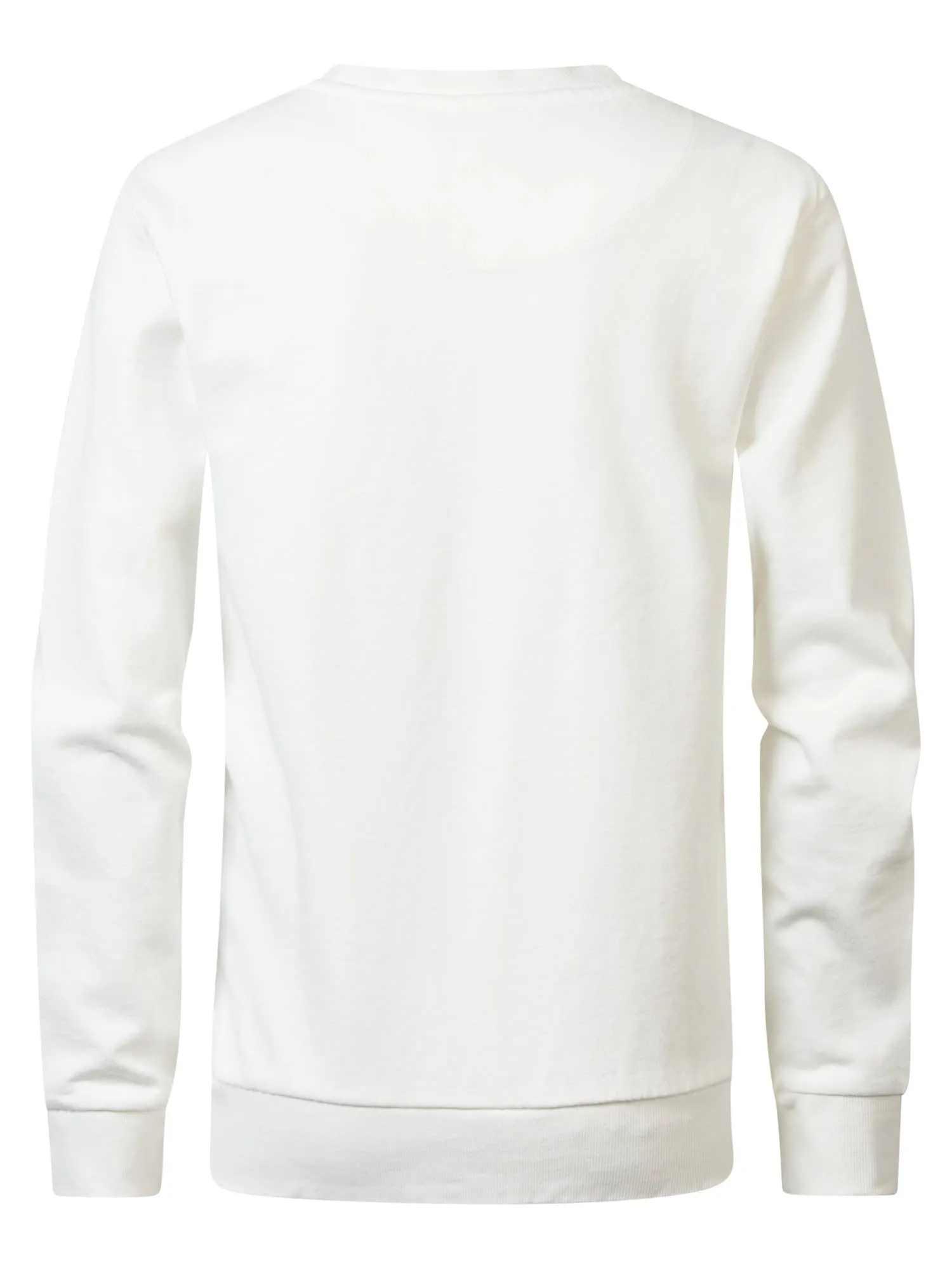 Artwork Sweater Vacationeer