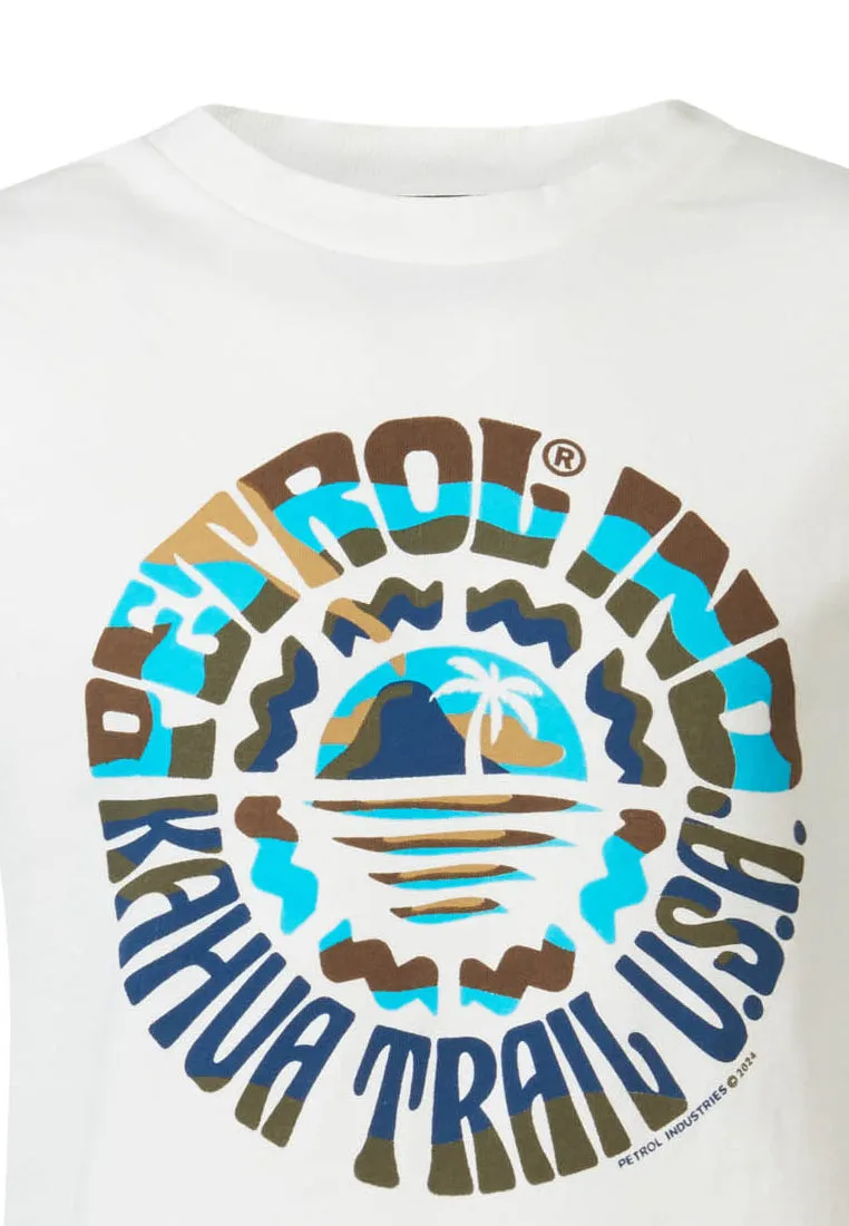 Artwork Sweater Vacationeer