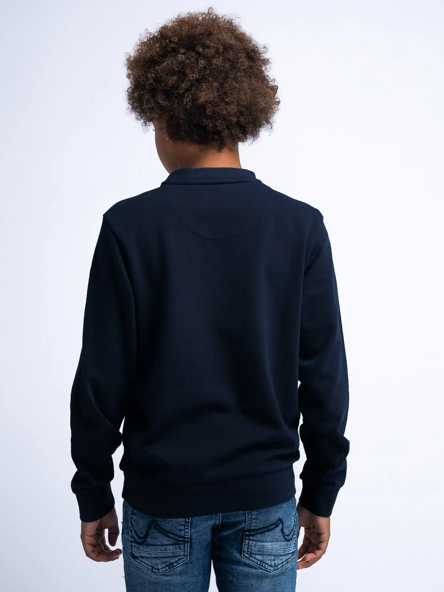 Artwork Sweater Vacationeer
