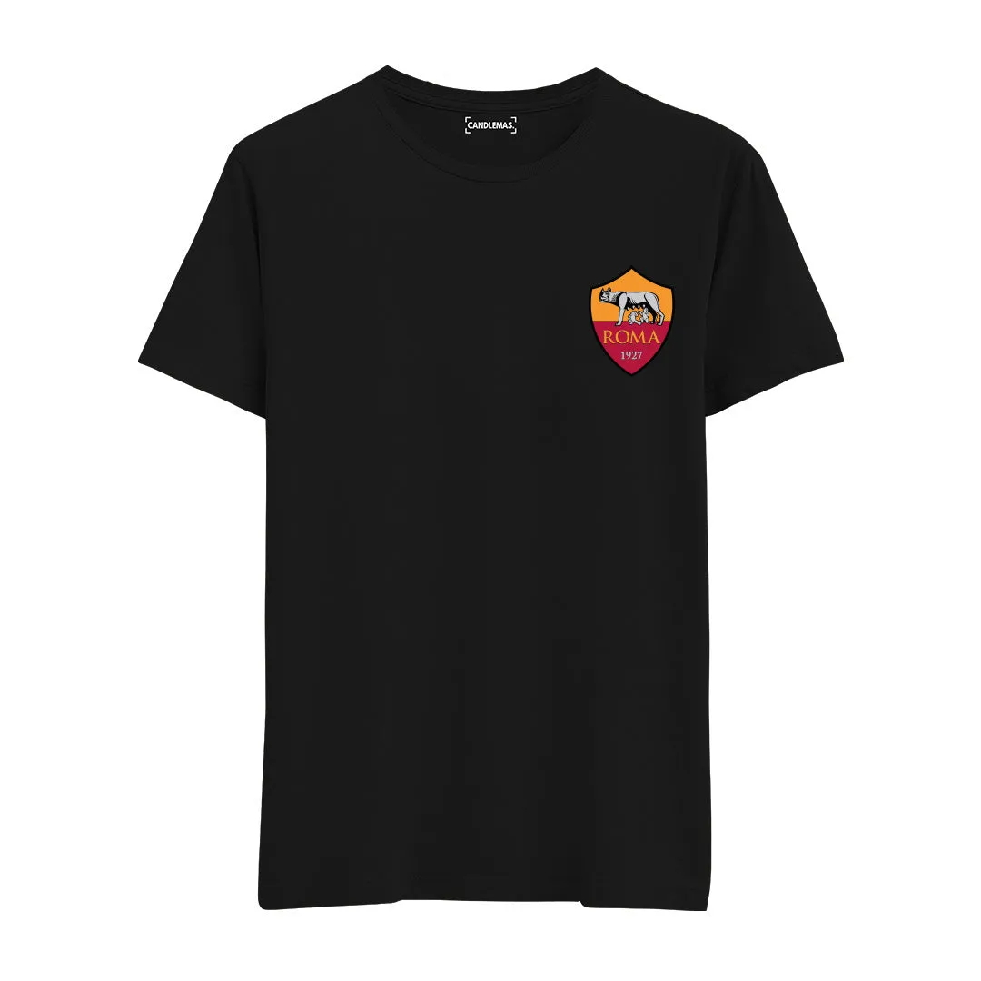AS Roma - Regular Tshirt