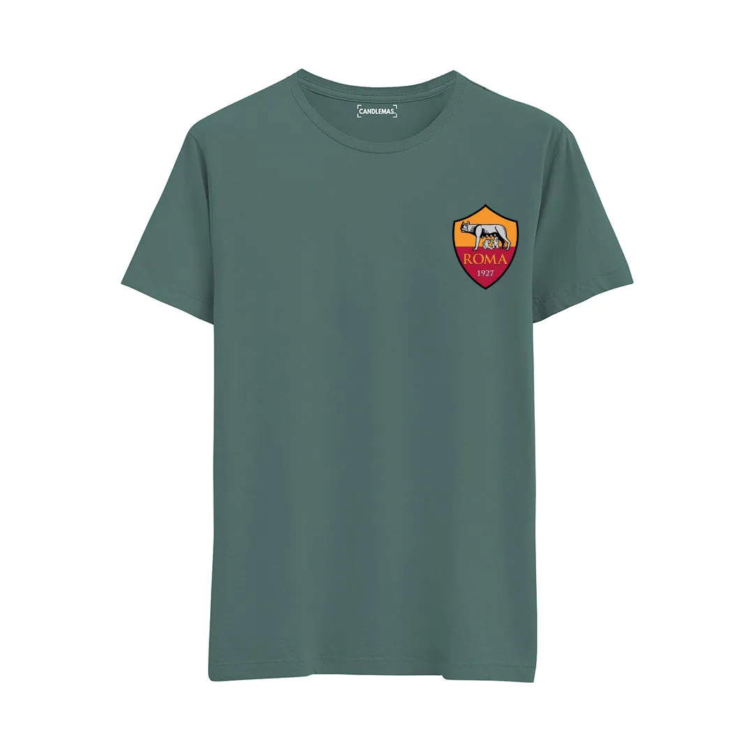 AS Roma - Regular Tshirt