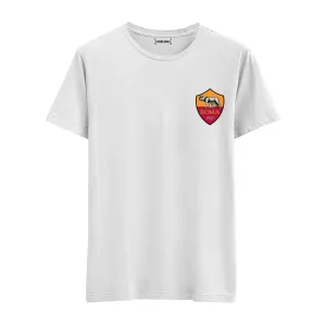 AS Roma - Regular Tshirt