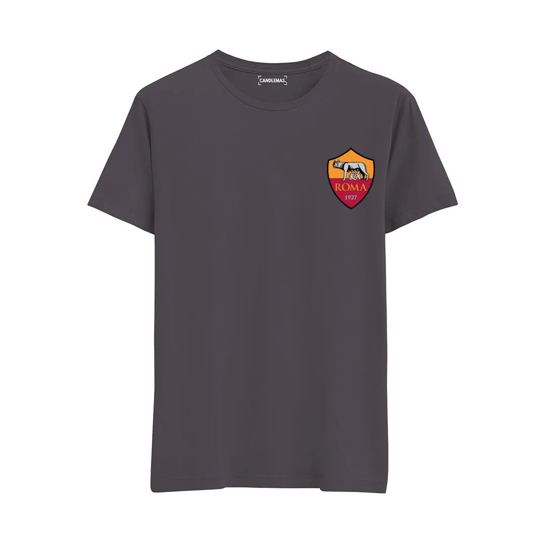 AS Roma - Regular Tshirt
