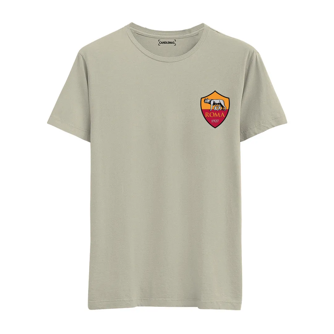 AS Roma - Regular Tshirt