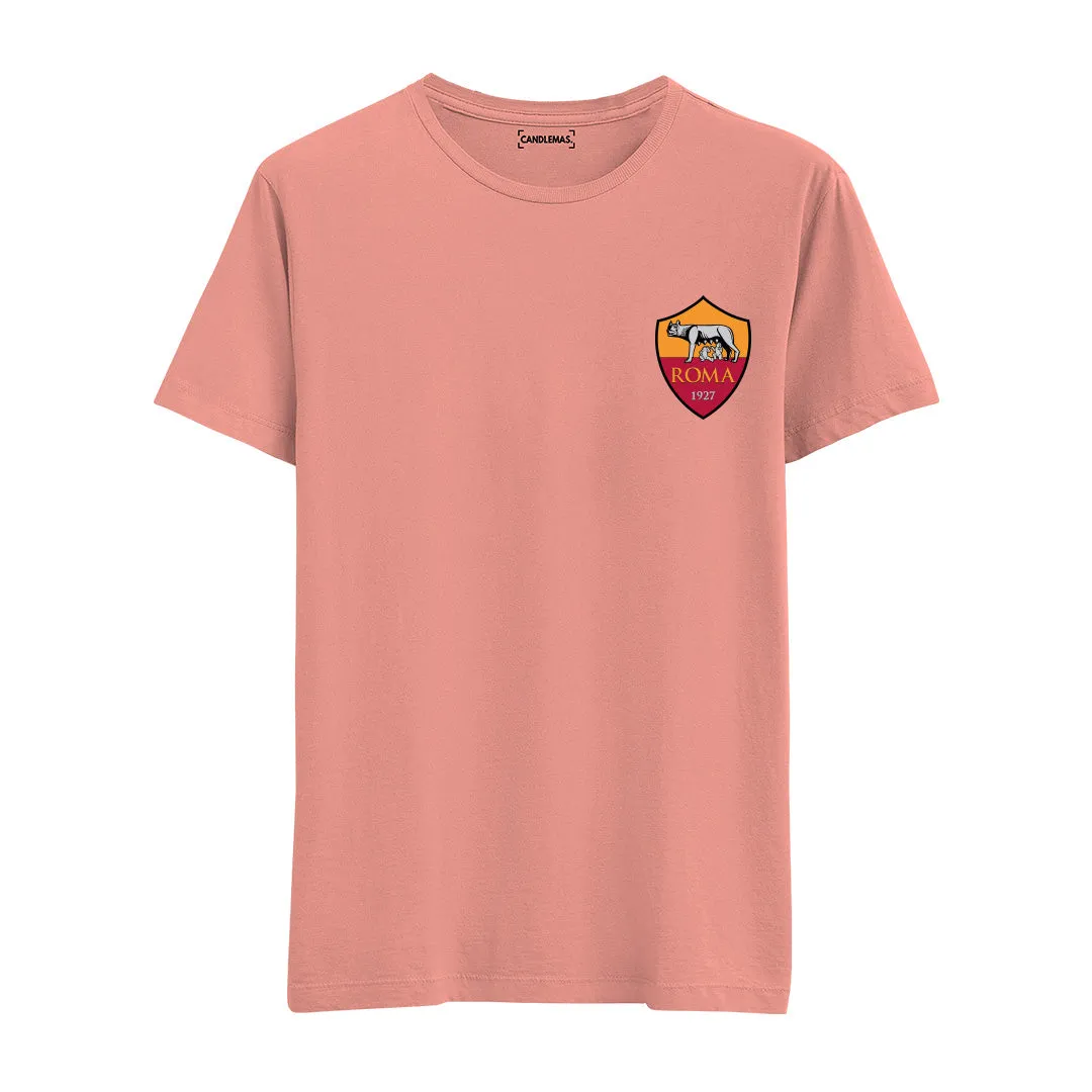 AS Roma - Regular Tshirt