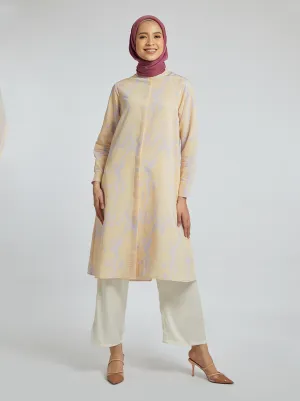 ASTA TUNIC PEARL BLUSH