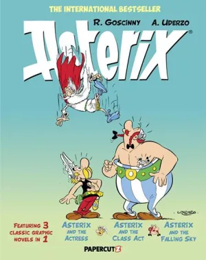 ASTERIX OMNIBUS TP VOL 11