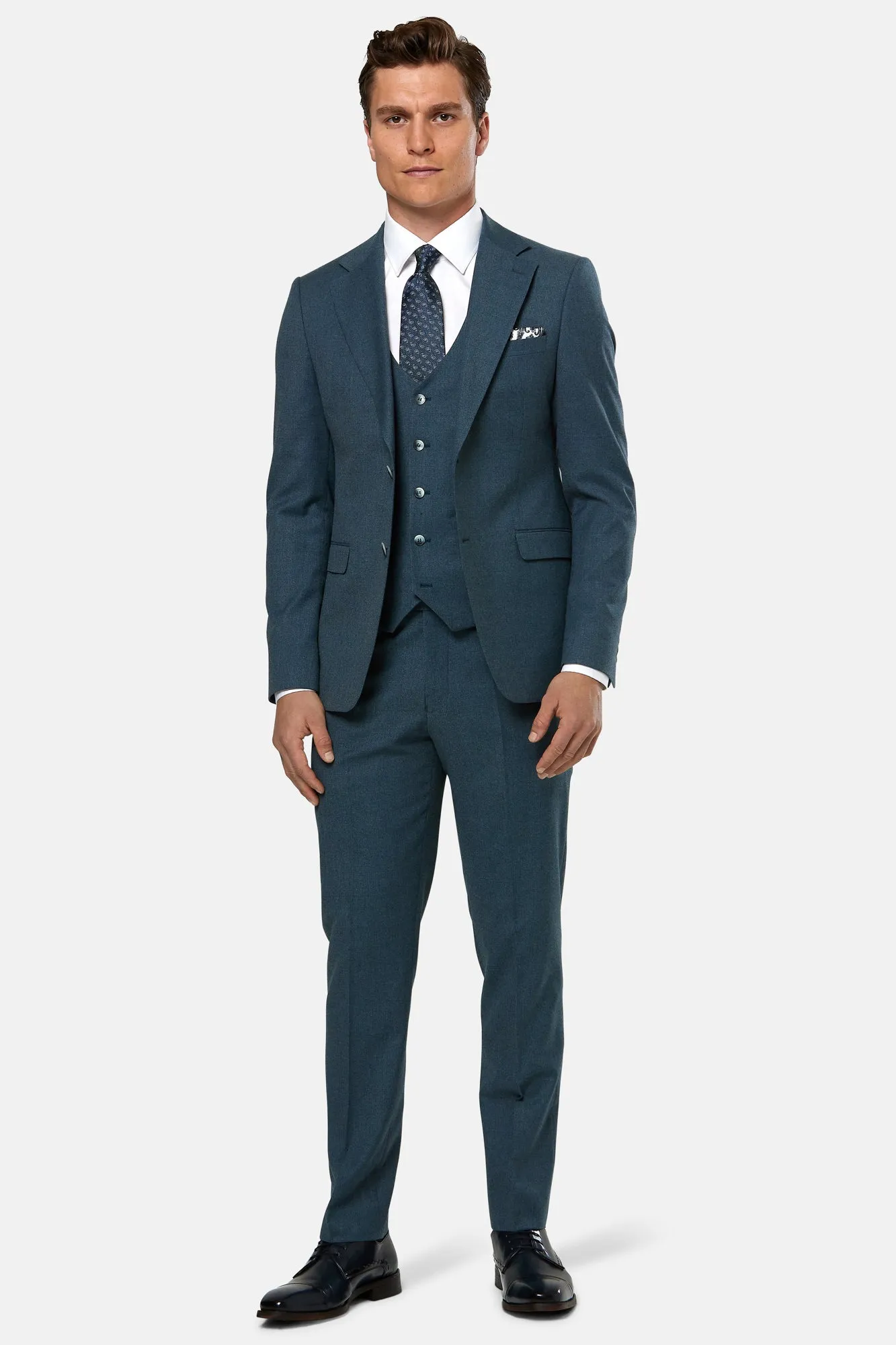 Aston Teal (*4 for €995)