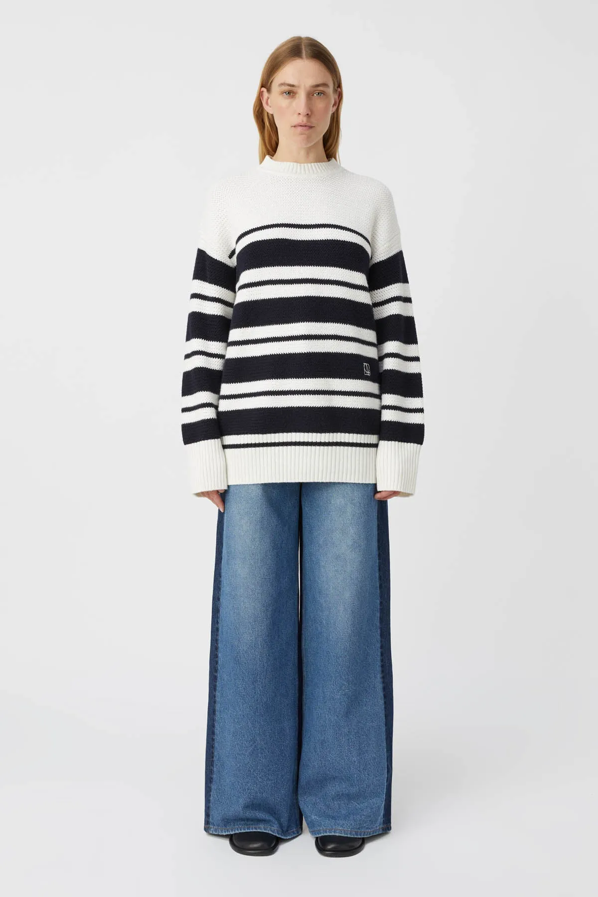 Atticus Sweater