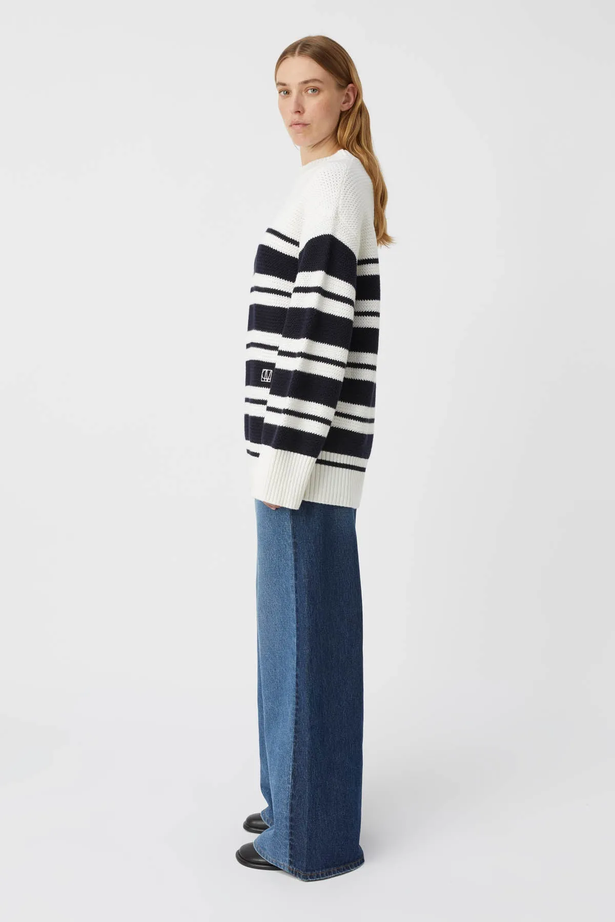 Atticus Sweater