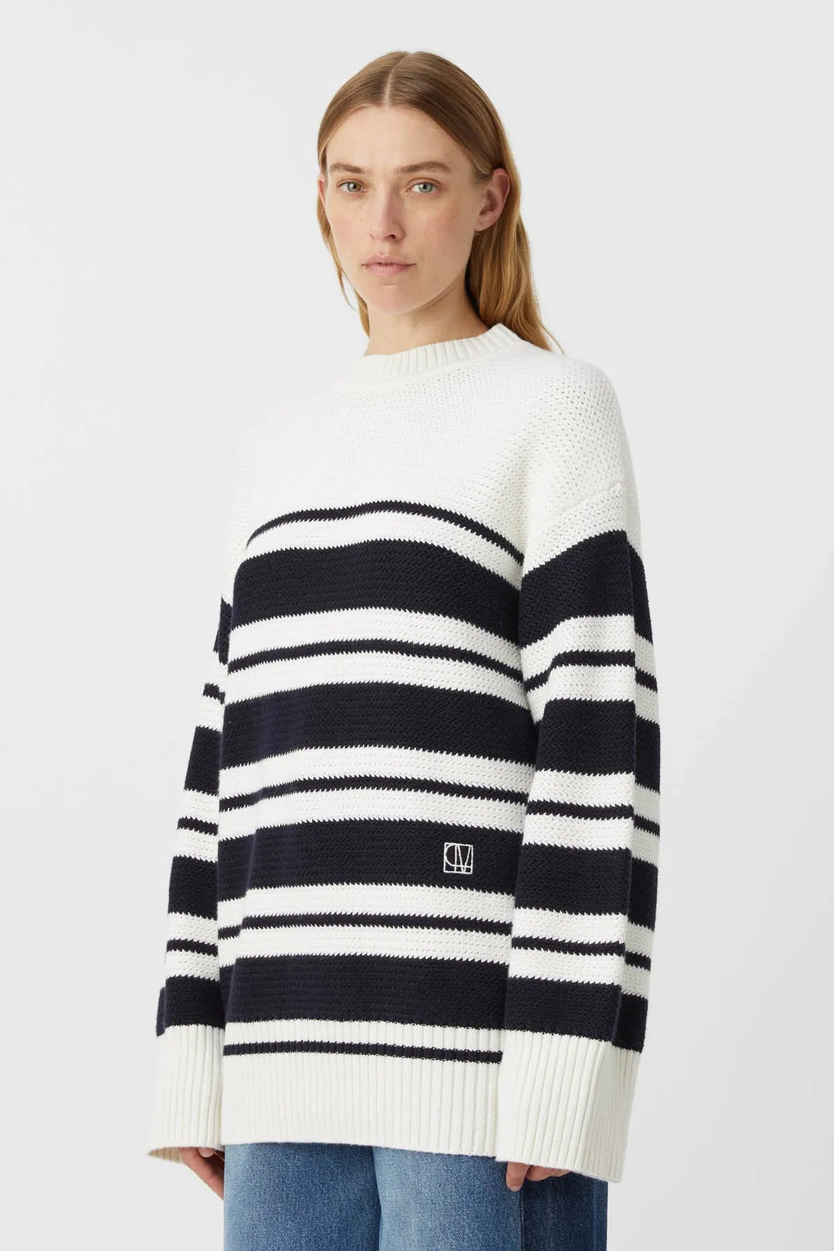 Atticus Sweater