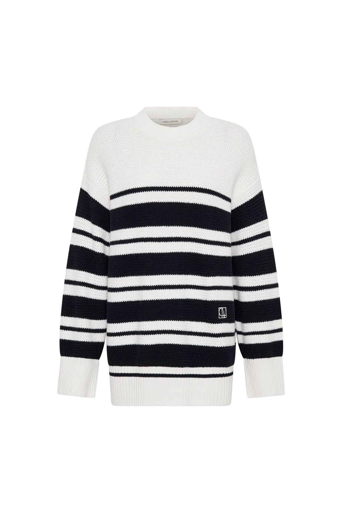 Atticus Sweater