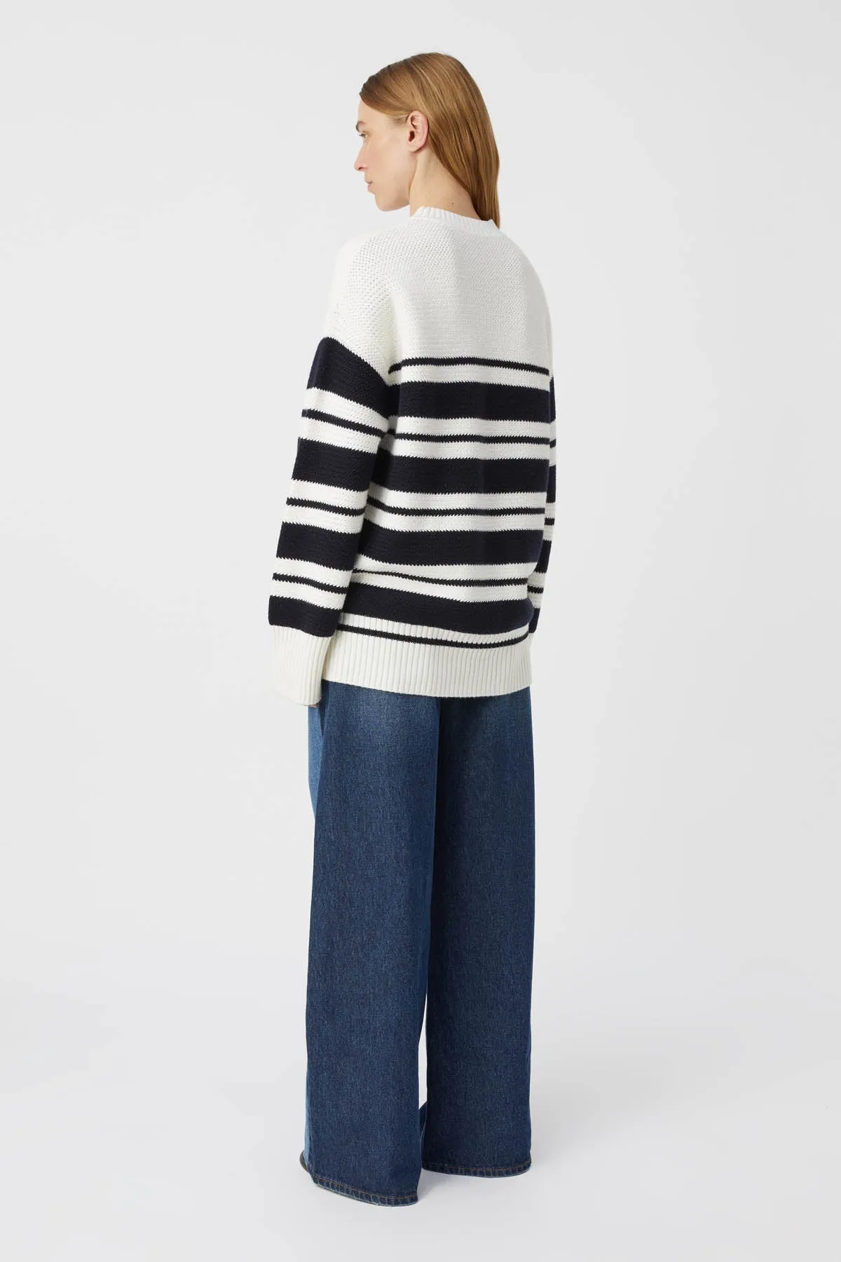 Atticus Sweater