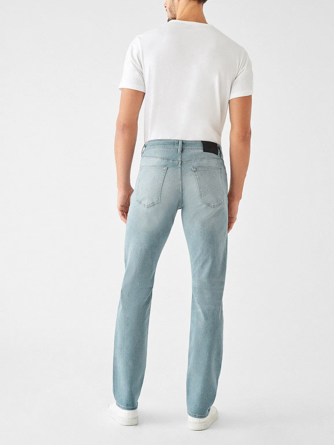 Avery Modern Straight