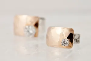 Baby Light Catcher Ring
