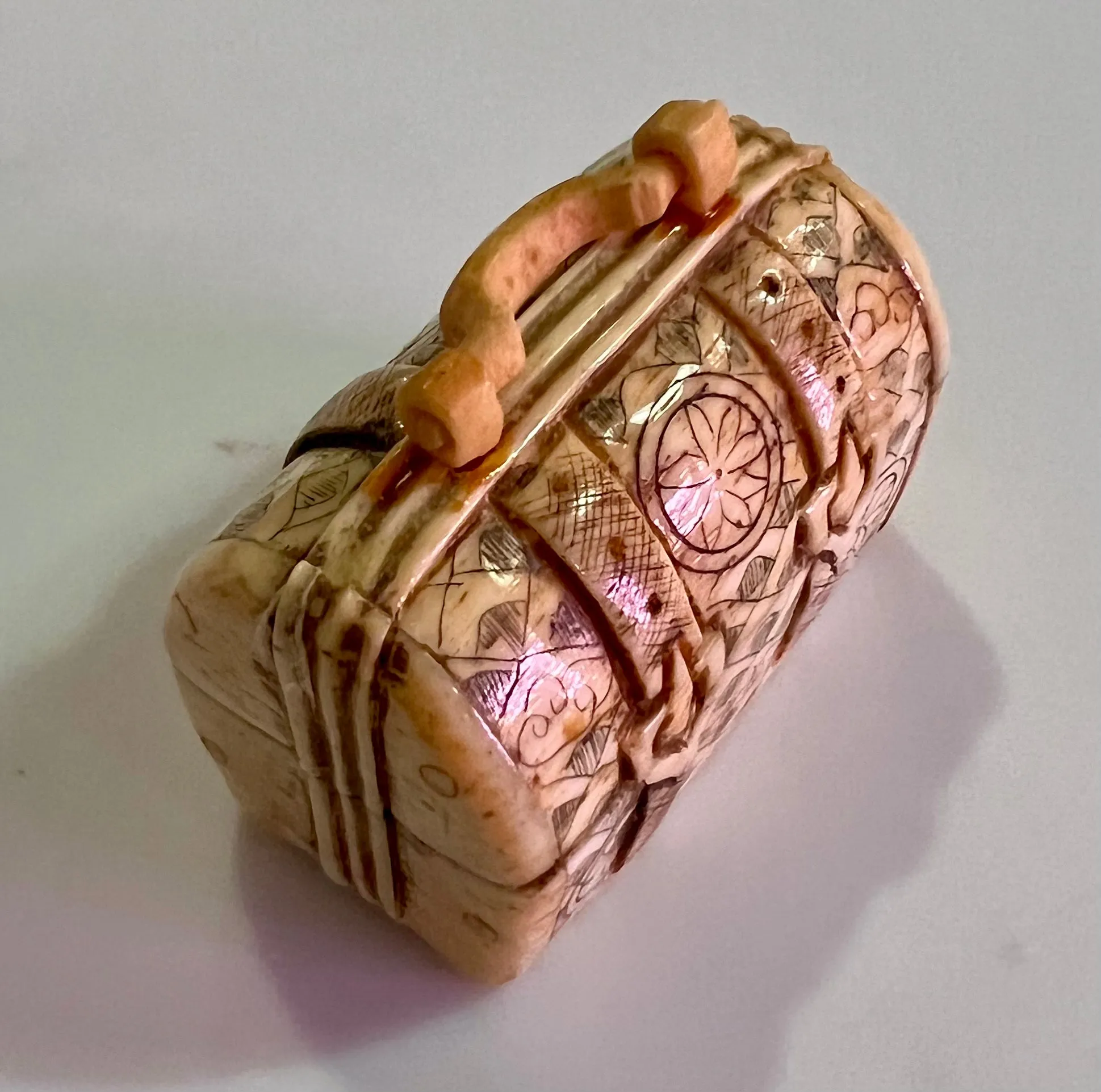 Bangalore Bone Box
