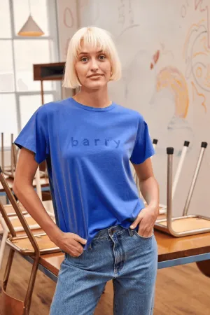 Barry Tee | Cobalt