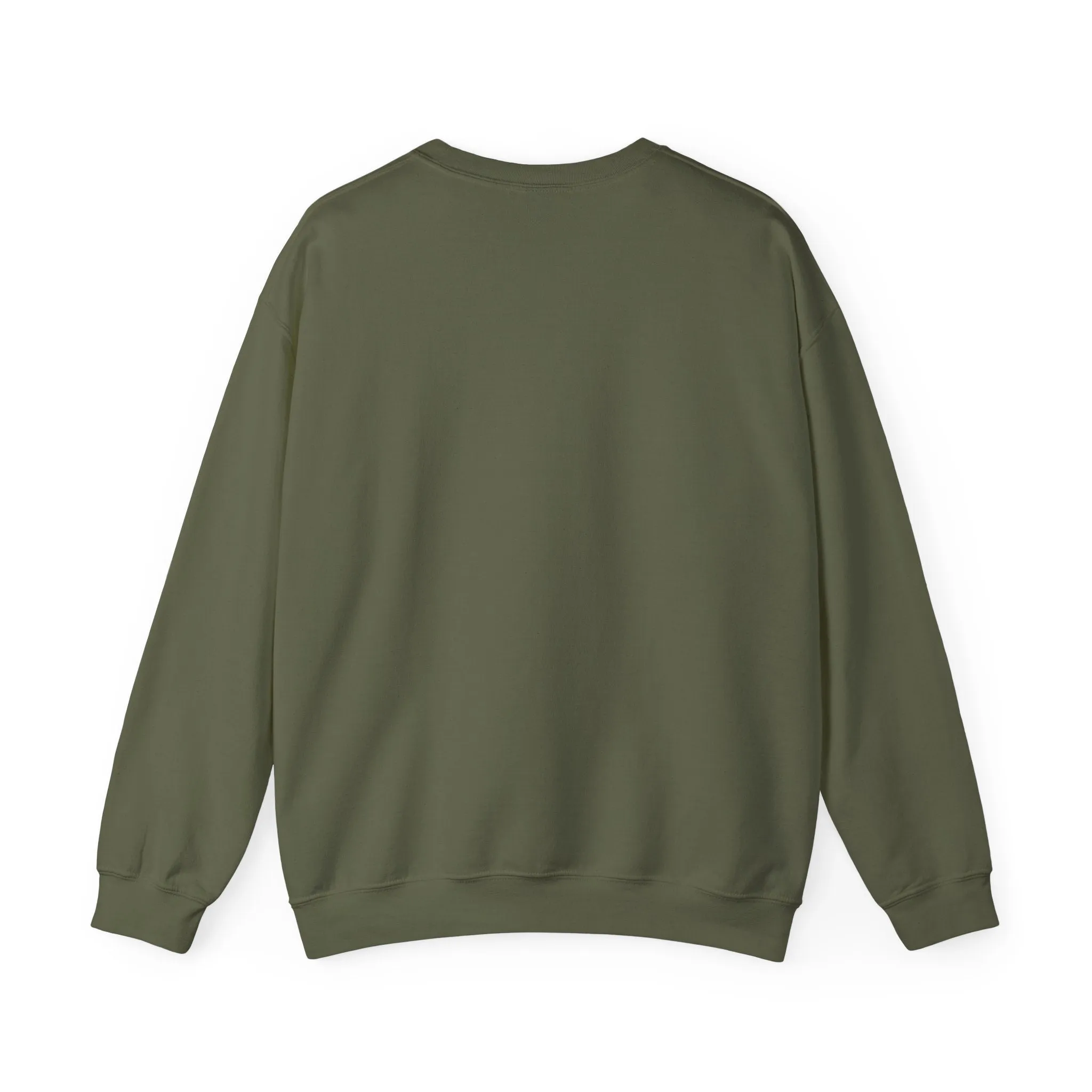 BB Punk Rock Fall Sweatshirt