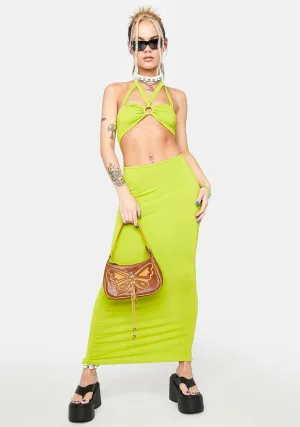 Beach Ready Maxi Dress