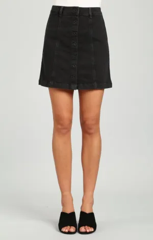 BELINA SMOKE BOHO