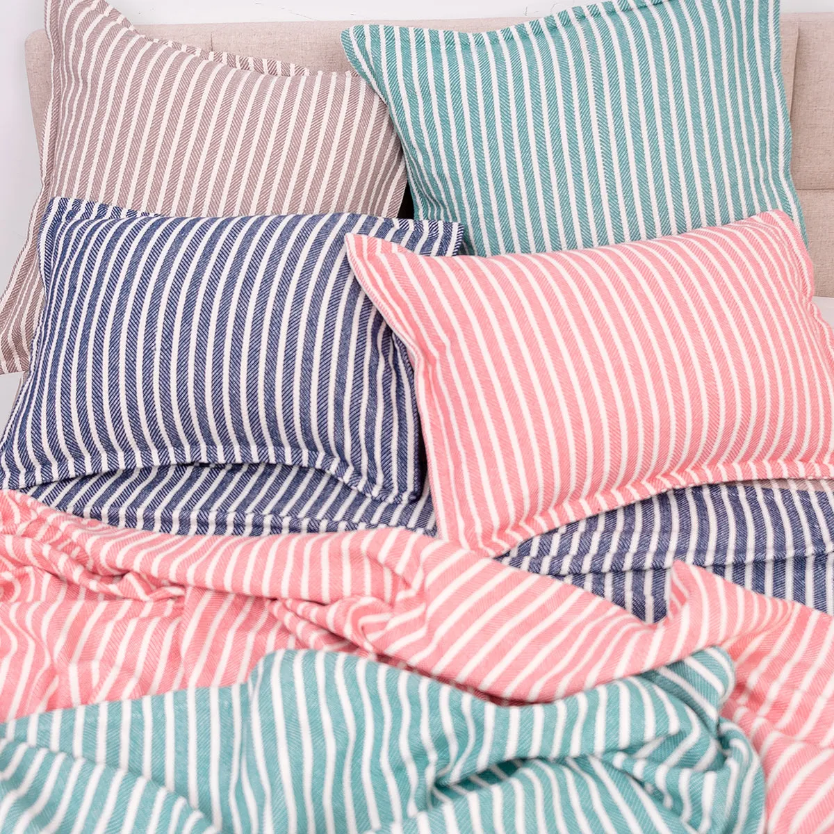 Bengal Stripe Blanket