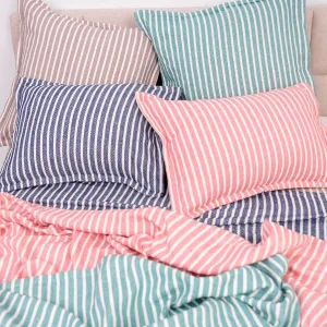 Bengal Stripe Blanket