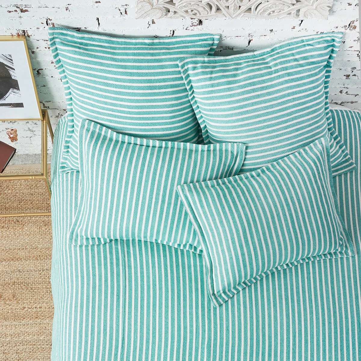 Bengal Stripe Blanket