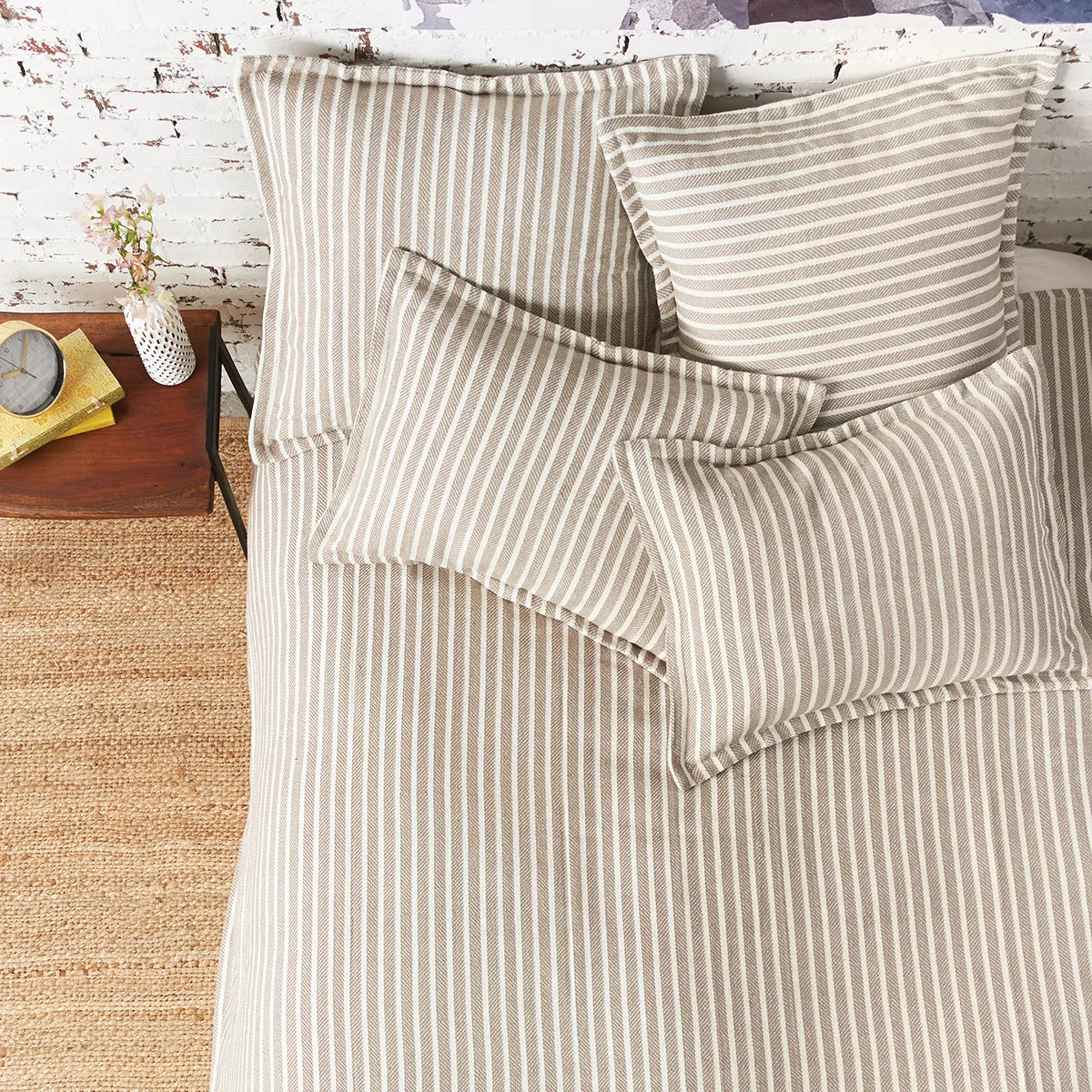 Bengal Stripe Blanket