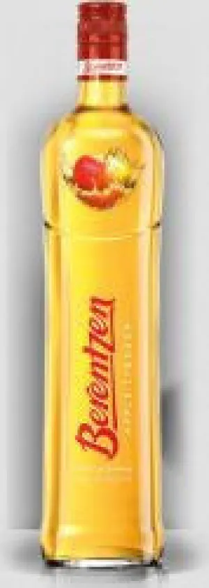 Berenzten Apple Liqueur