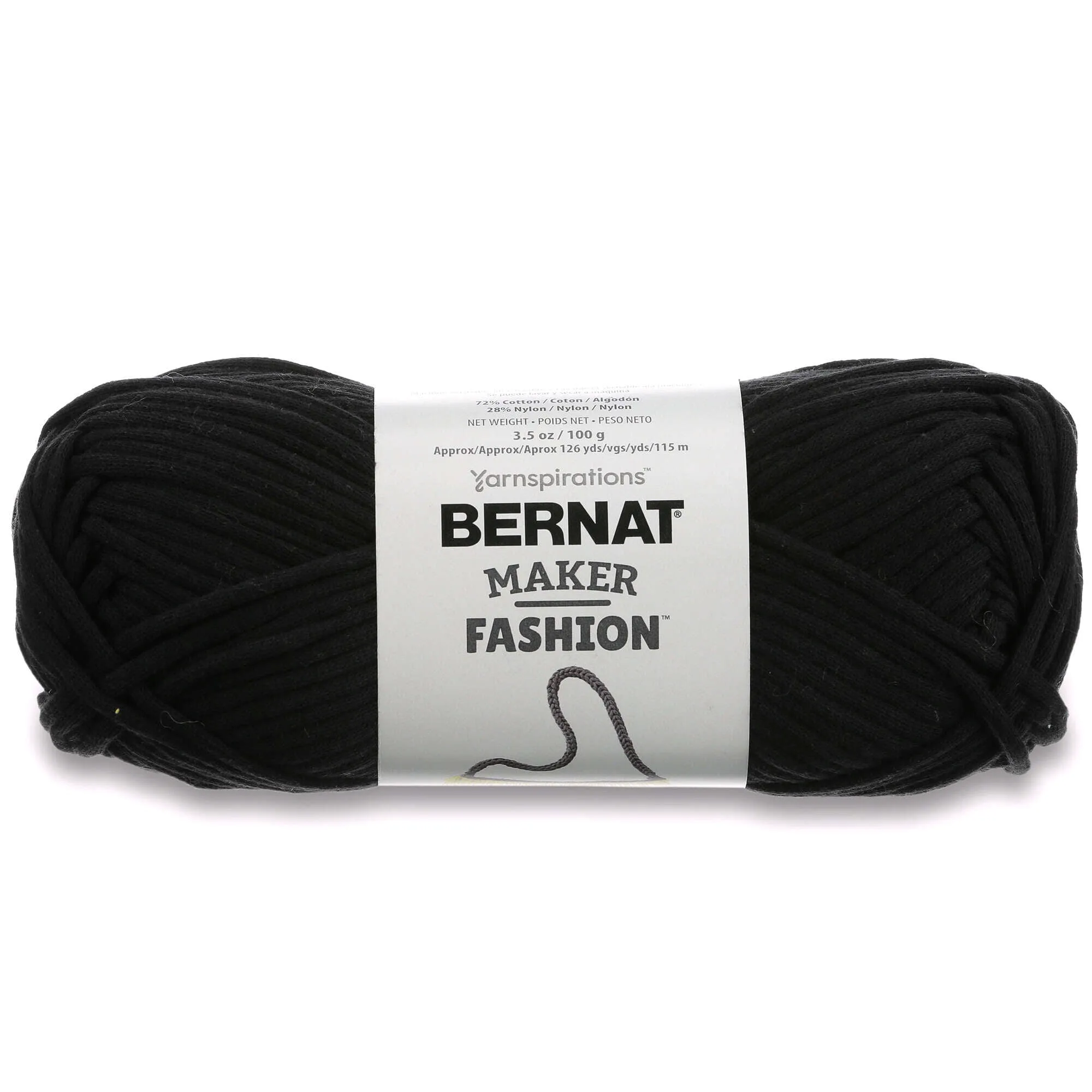 Bernat Maker Fashion Yarn - Discontinued