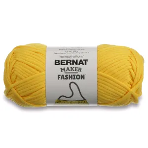 Bernat Maker Fashion Yarn - Discontinued