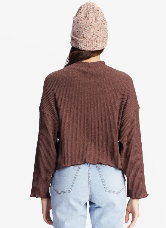 Billabong The Saturday Tee Knit Top