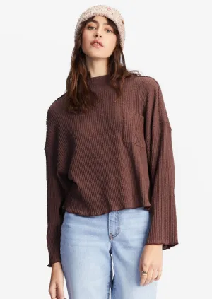 Billabong The Saturday Tee Knit Top