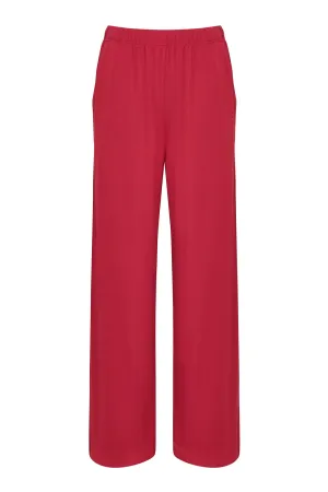 Binita Trousers Pink