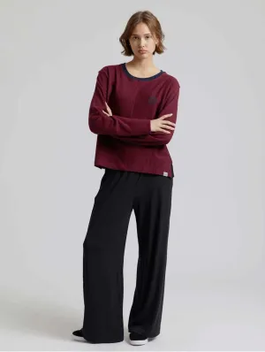 Binita Women's Lenzing™ Trousers | Black